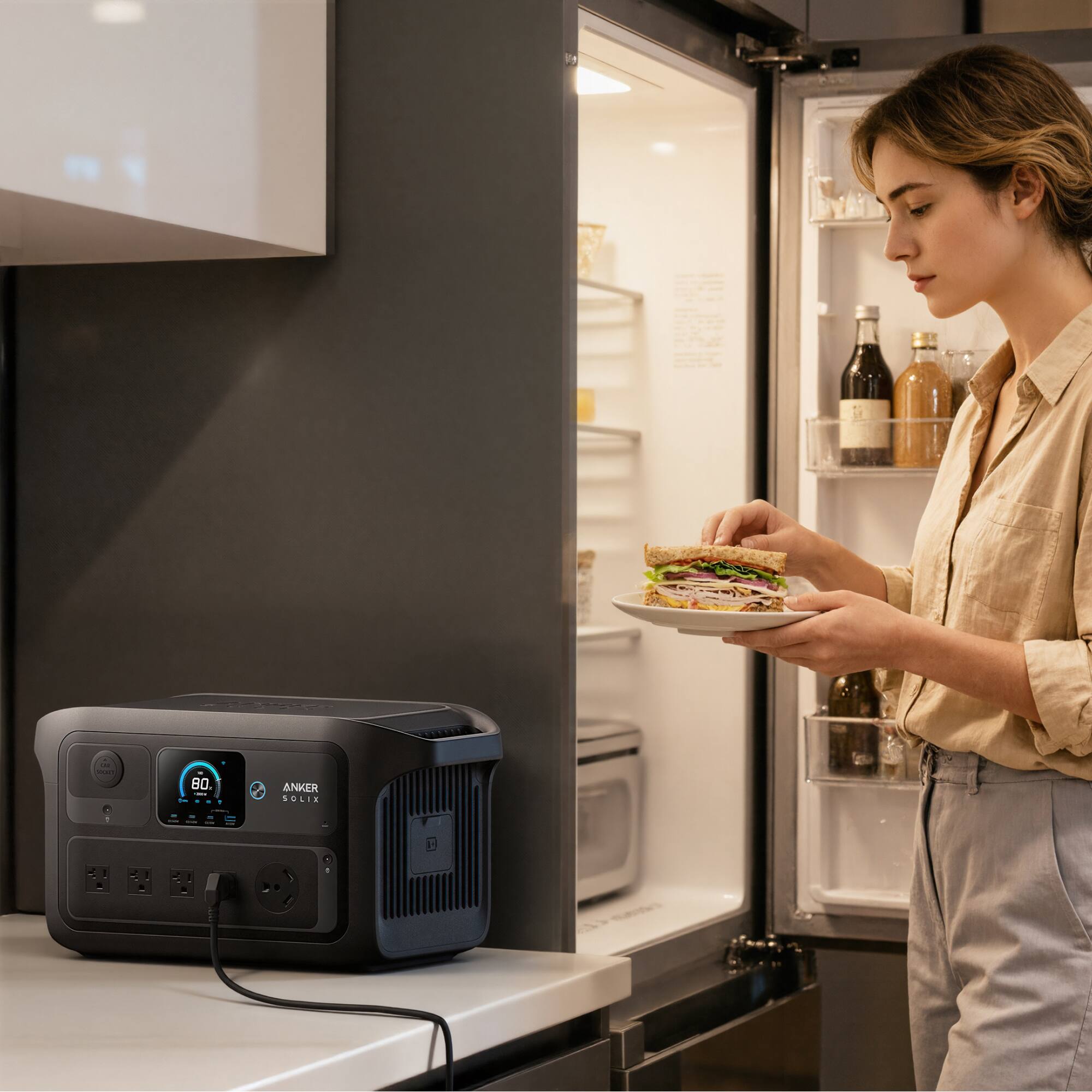 media item thumbnail