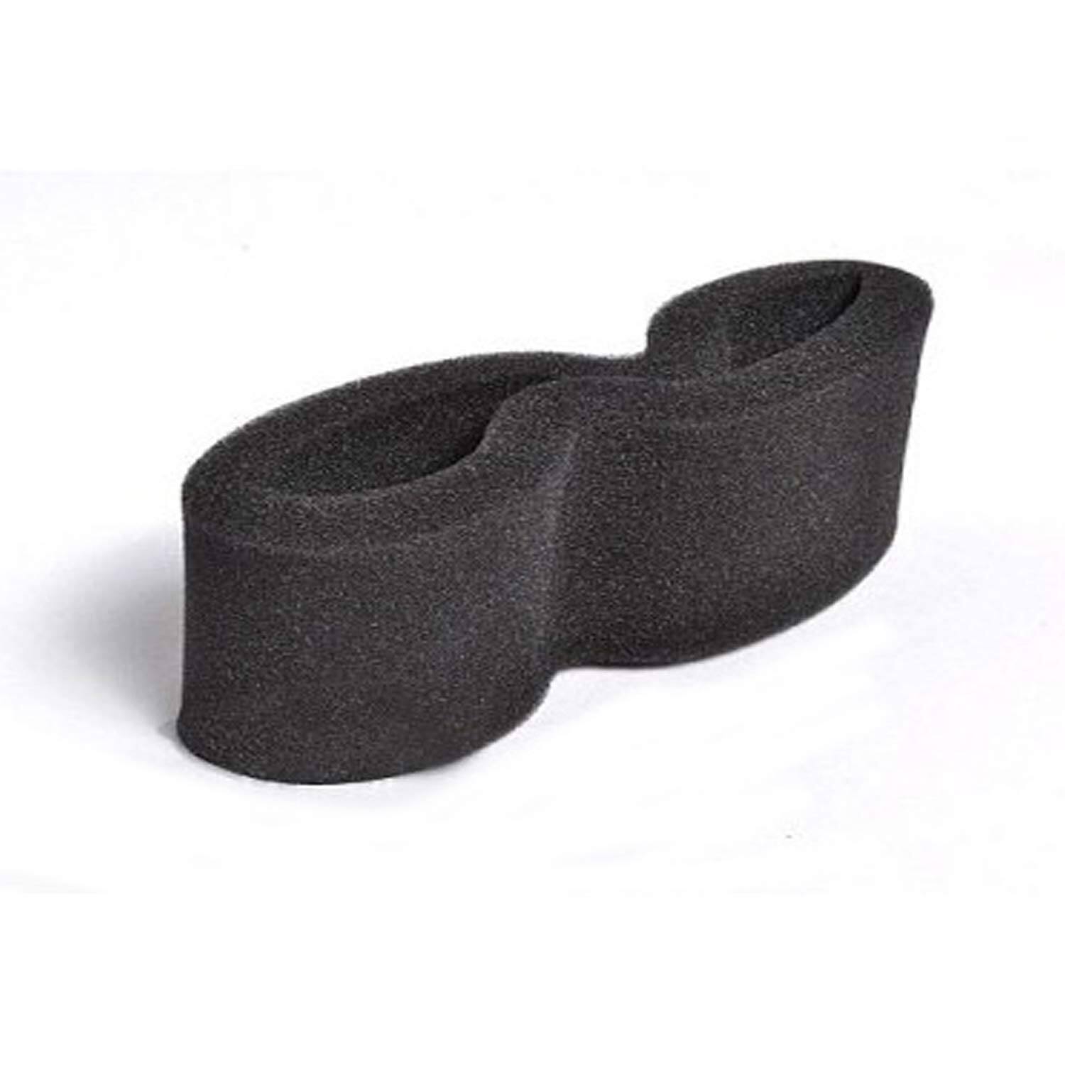 Front. BISSELL - Vacuum Filters Part #2038161 2 Pack.