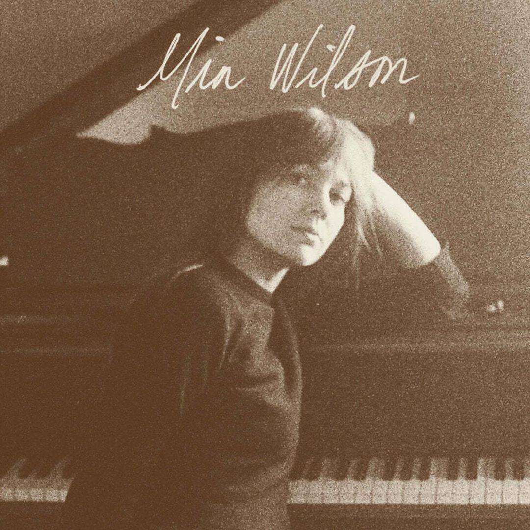 Front. Mia Wilson [LP].