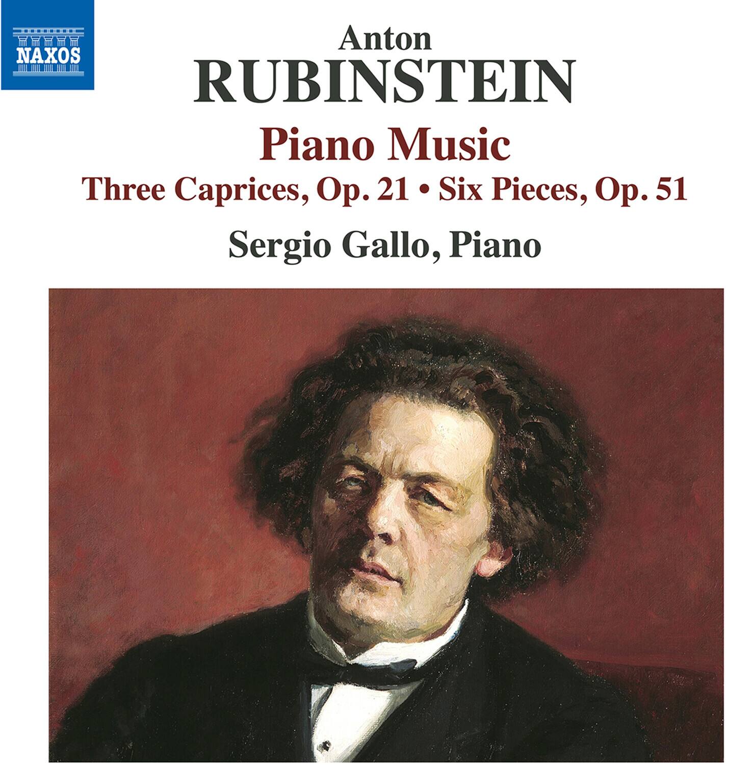 Sergio Gallo - Piano Music   - COMPACT DISCS [CD] price history on PriceWatchPro