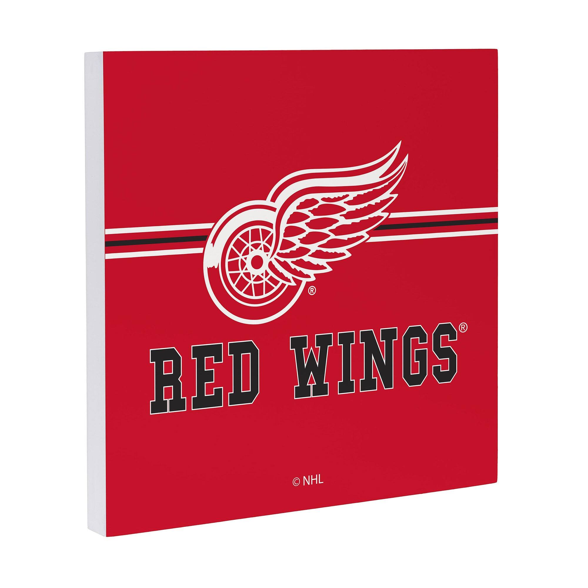 RED WINGS  
© NHL