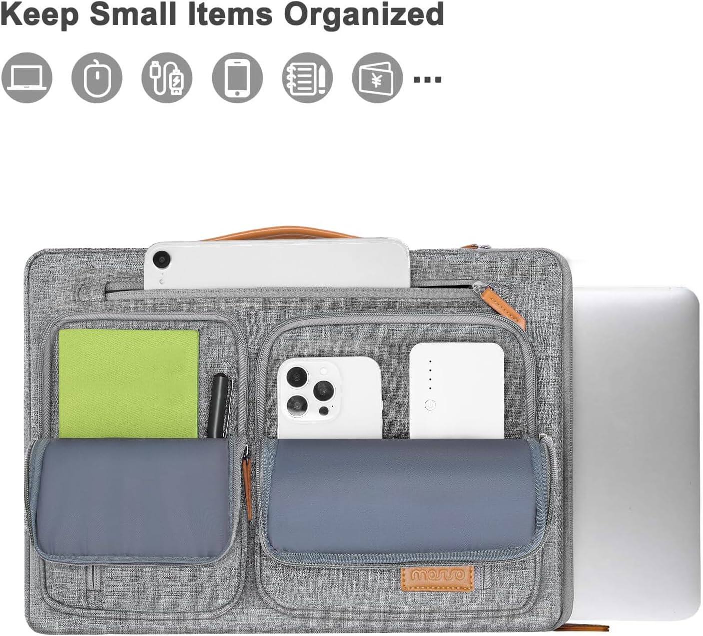 Keep Small Items Organized