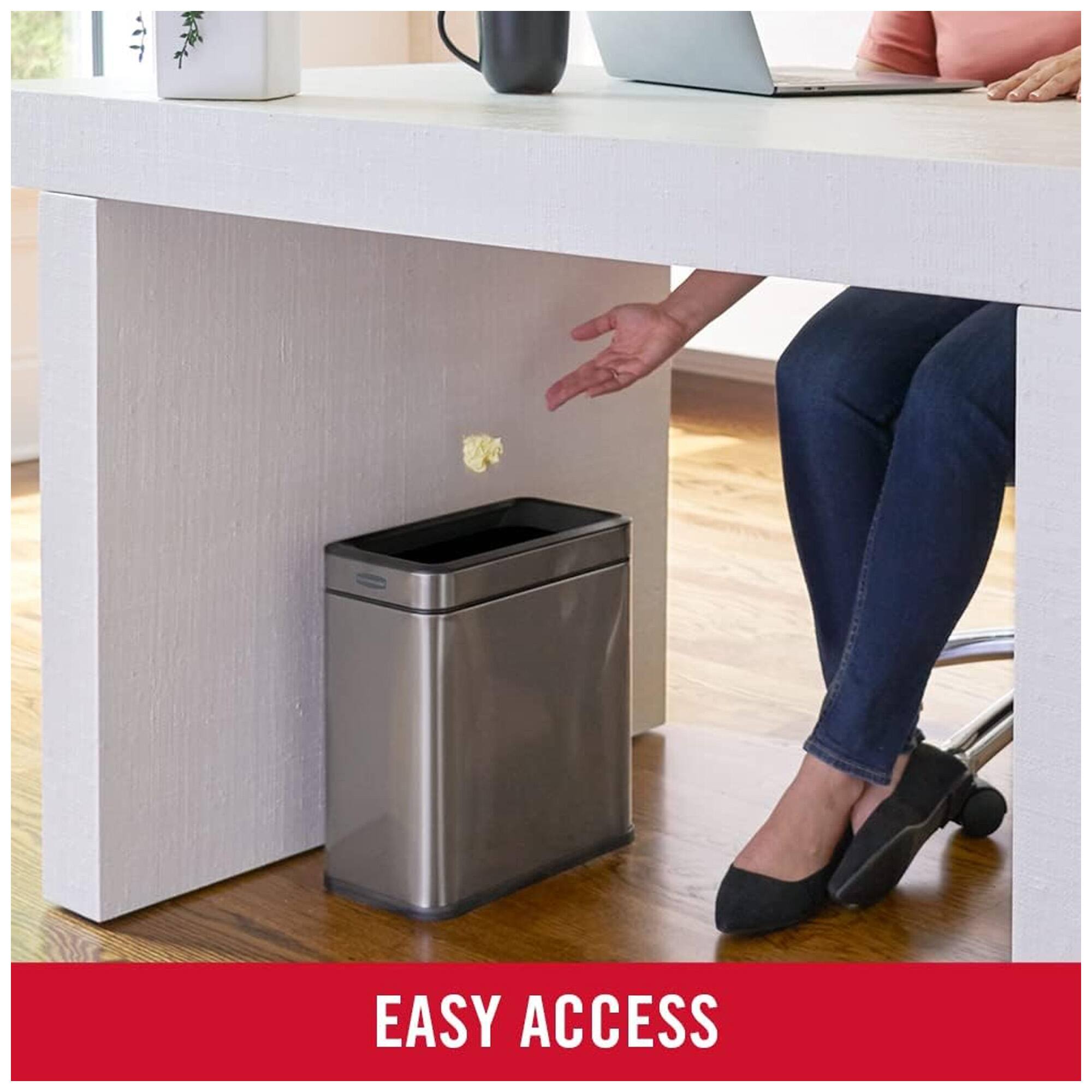 EASY ACCESS