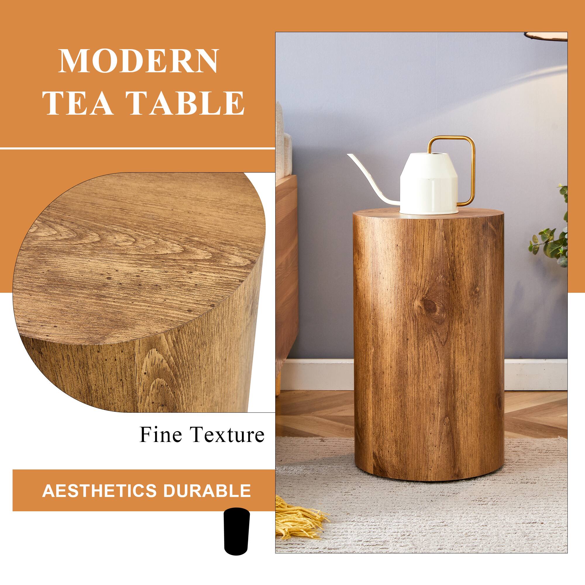 MODERN TEA TABLE

Fine Texture

AESTHETICS DURABLE