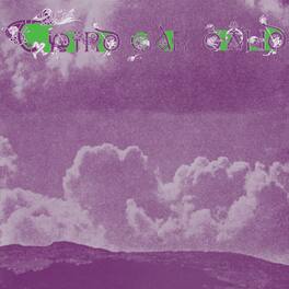 Third Ear Band - Third Ear Band - VINYL LP