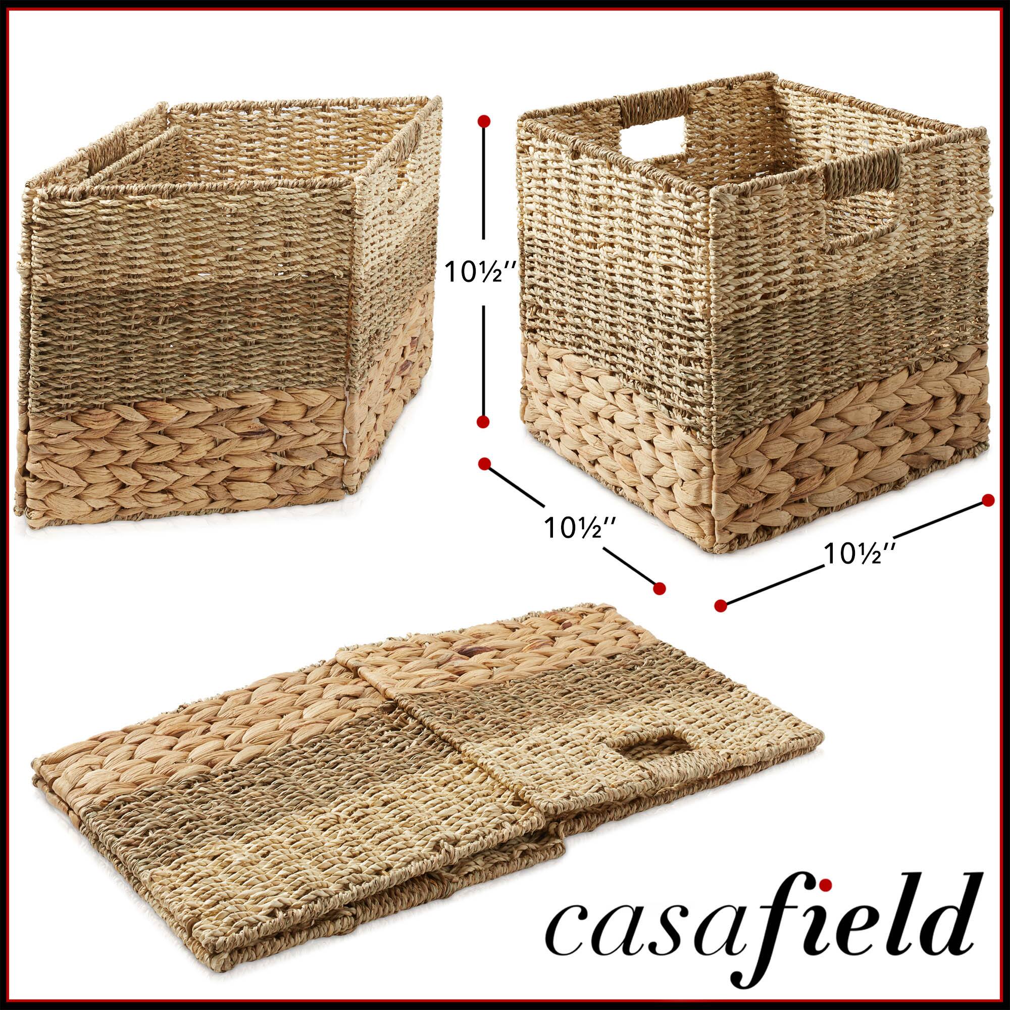 10½" 10½" 10½"  
casafield