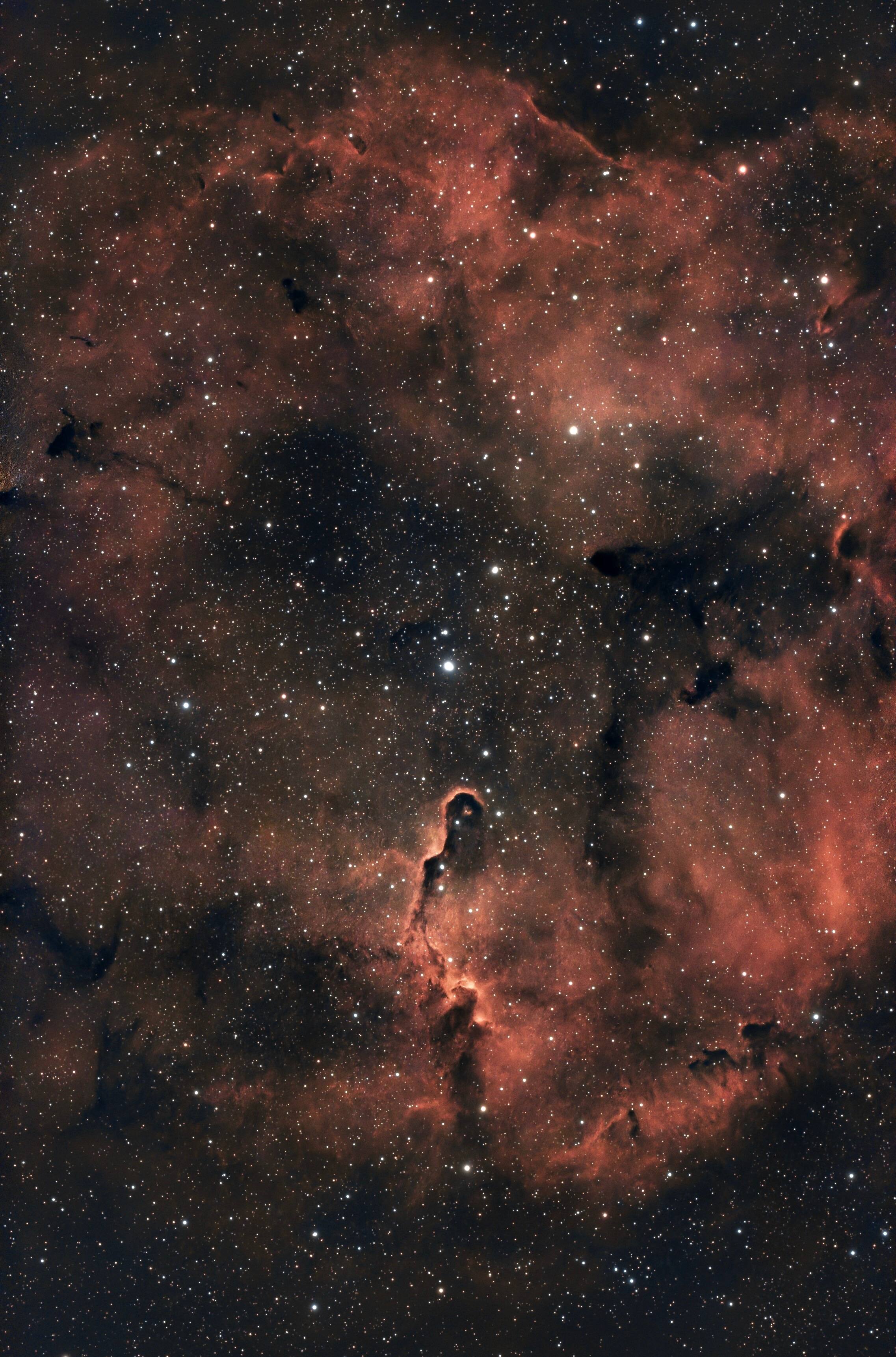 Back. Dwarflab - DWARFLAB DWARF 3 Smart Telescope.