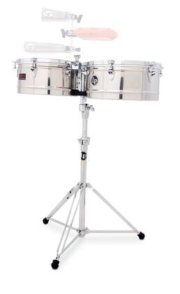 Latin Percussion - Prestige 13" & 14" Timbales