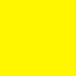 Lee Filters - Yellow 24x21" Gel Filter Sheet