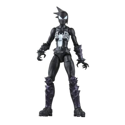 Marvel Legends 6 Inch Action Figures | Venom Space Knight & Mania Marvel Legends 6 Inch Action Figures | Venom Space Knight & Mania