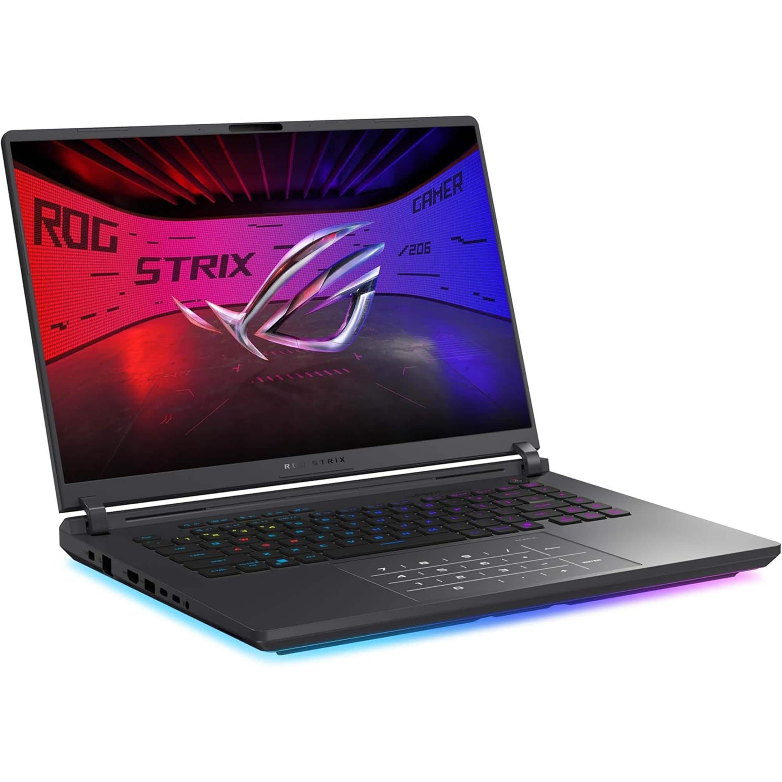 ASUS ROG Strix 16