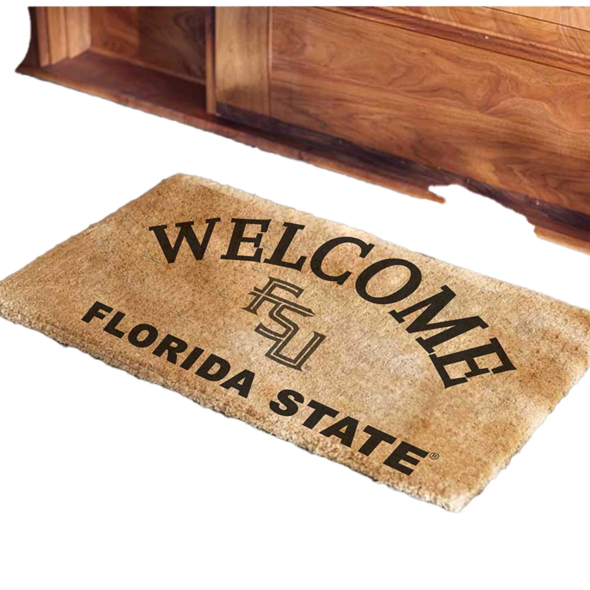 WELCOME  
FLORIDA STATE