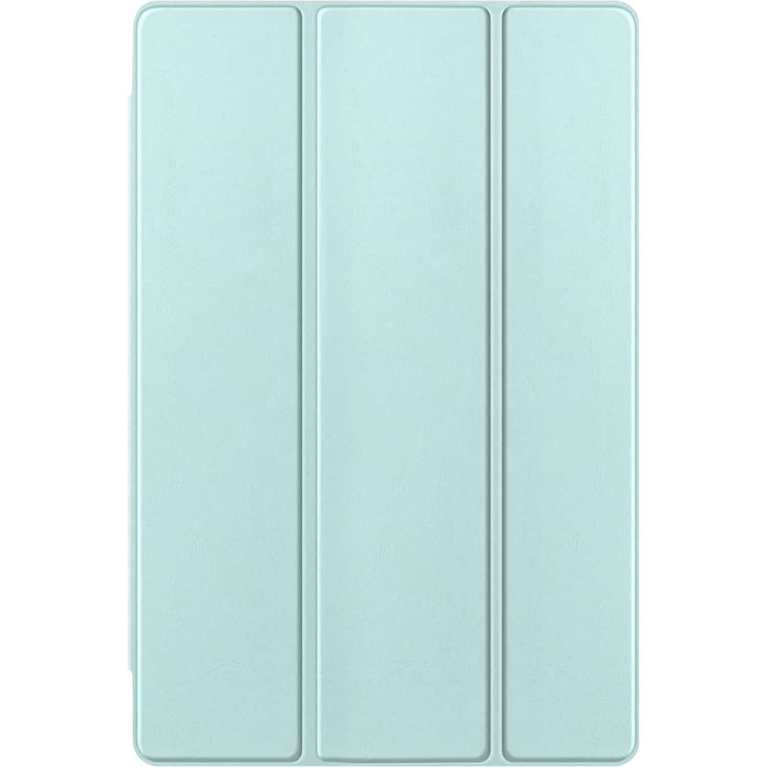 SaharaCase - Folio Case for Samsung Galaxy Tab A8 - Teal - Front_Zoom