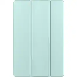 SaharaCase - Folio Case for Samsung Galaxy Tab A8 - Teal