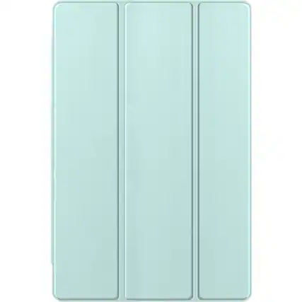Front. SaharaCase - Folio Case for Samsung Galaxy Tab A8 - Teal.