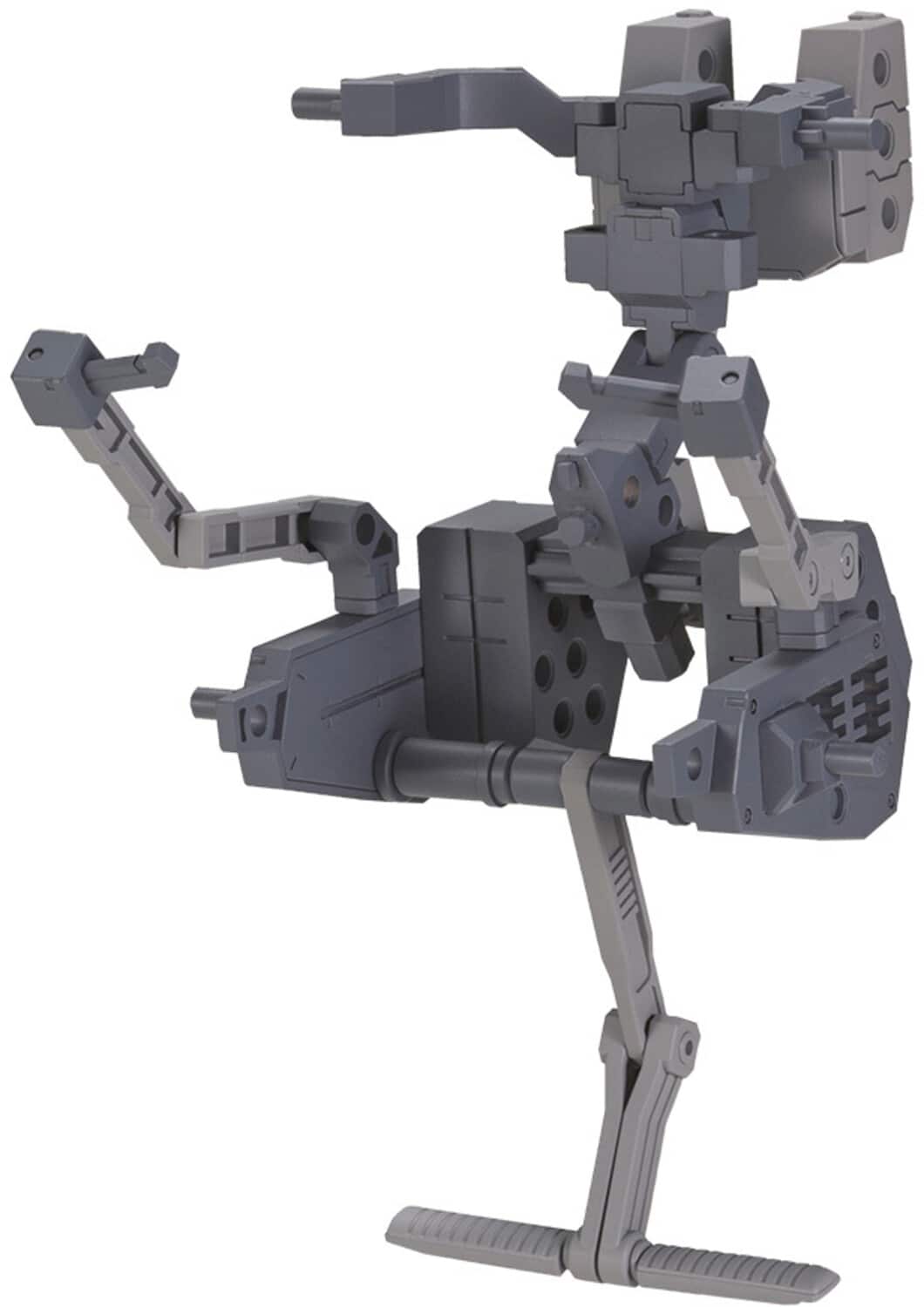 PopMarket - Kotobukiya - Frame Arms Girl - Exosuit Unit - Collectibles - Multicolor