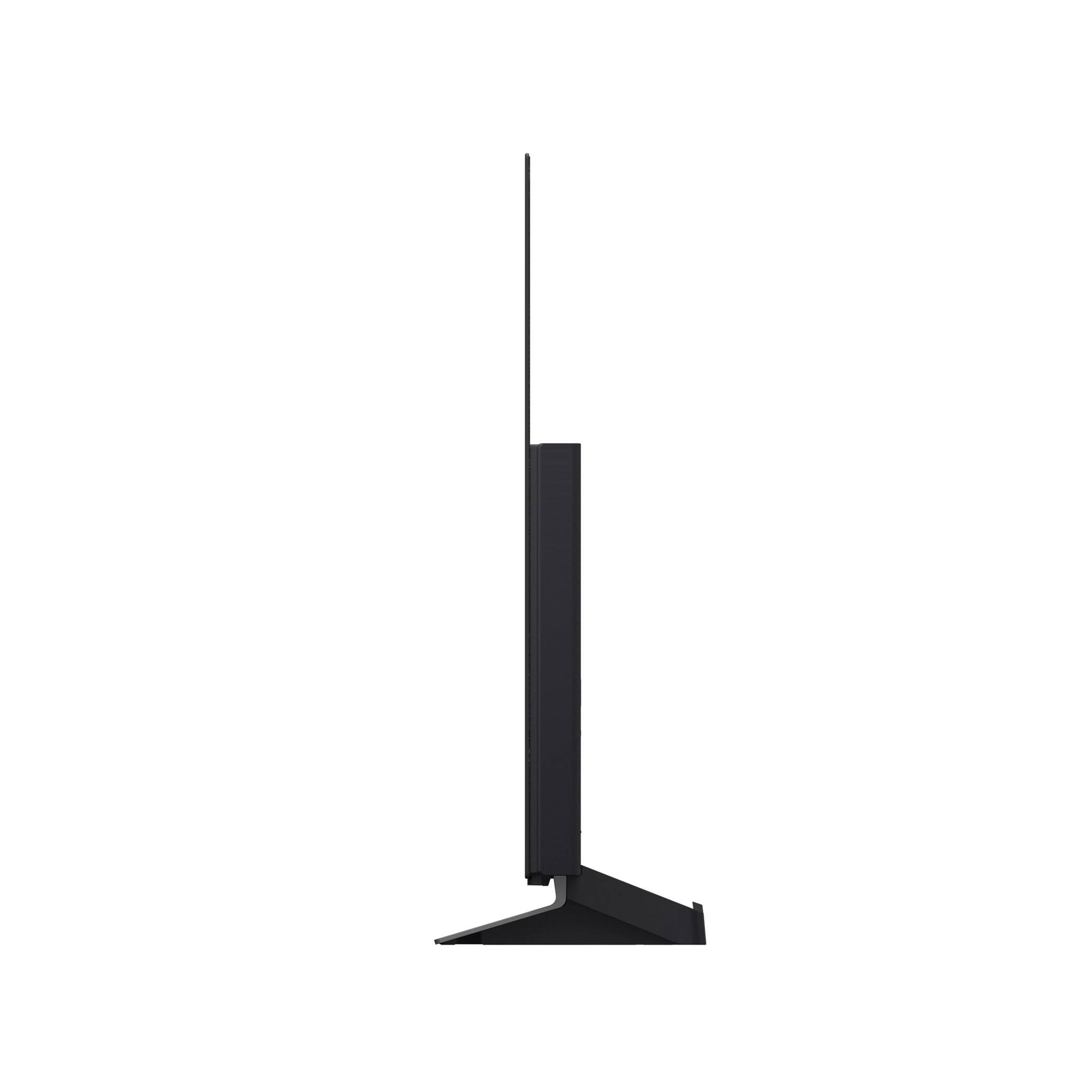Left. LG - 48" Class C6 Series OLED evo AI 4K Smart webOS TV (2026).