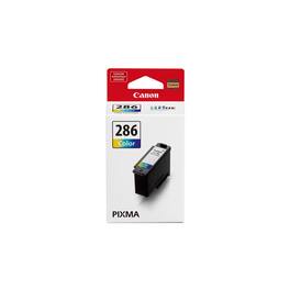 Canon - CL-286 AMR Standard Capacity Ink Cartridge - Tri-color
