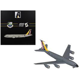 Boeing KC-135 Stratotanker Tanker "Washington Air National Guard" US Air Force 1/200 Model Airplane by GeminiJets