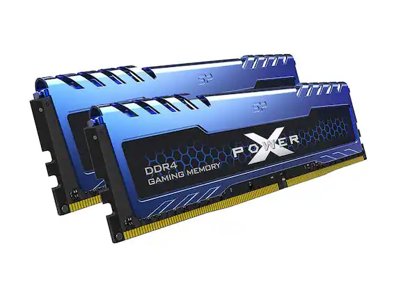 P66P POWER DDR4 MEMORY GAMING