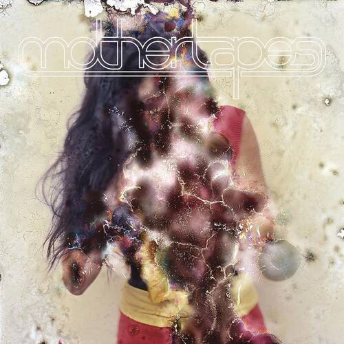 Mothertapes - Mothertapes  - VINYL LP