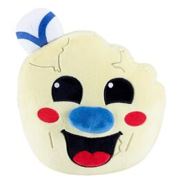 tokidoki - Frenemies DoughMigos 8 Inch Plush | Rod - White