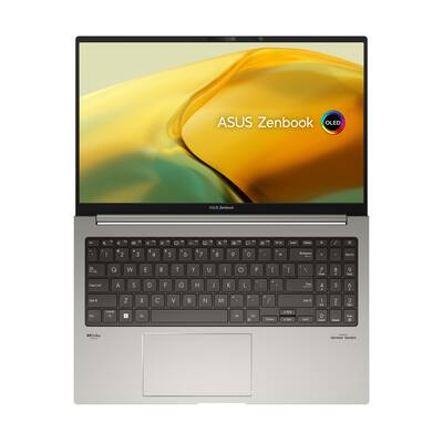ASUS Zenbook 15.6 ASUS Zenbook 15.6