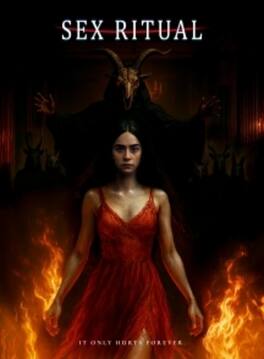Sex Ritual - DVD