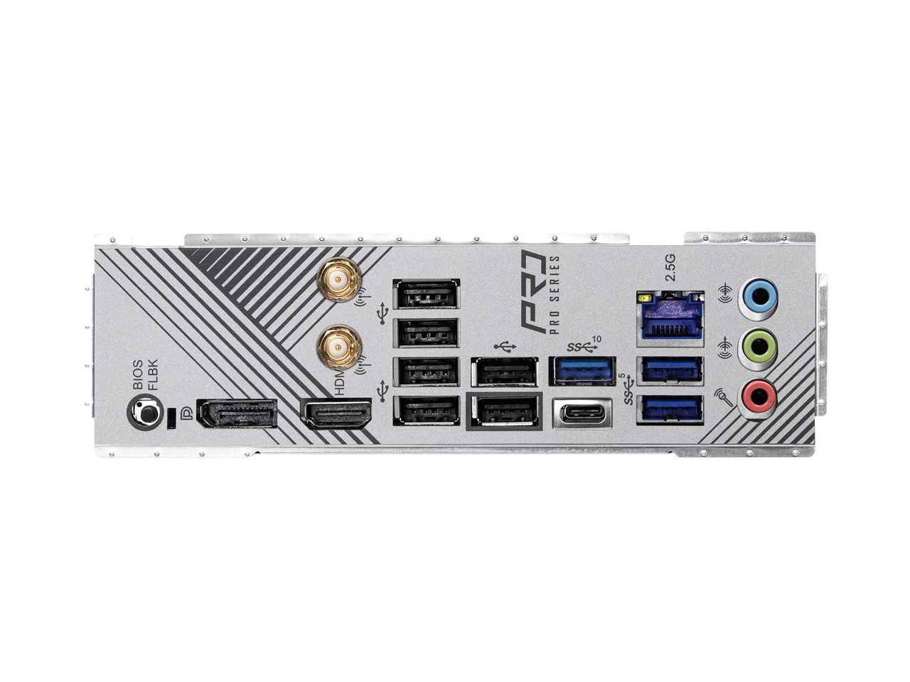 BIOS FLBK P  
HDMI CS SERIES PRO P 10 5 SS 2.5G