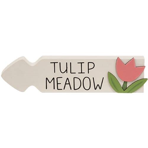 Tulip Meadow