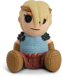 Handmade by Robots - How to Train Your Dragon - Astrid #252 - COLLECTIBLES