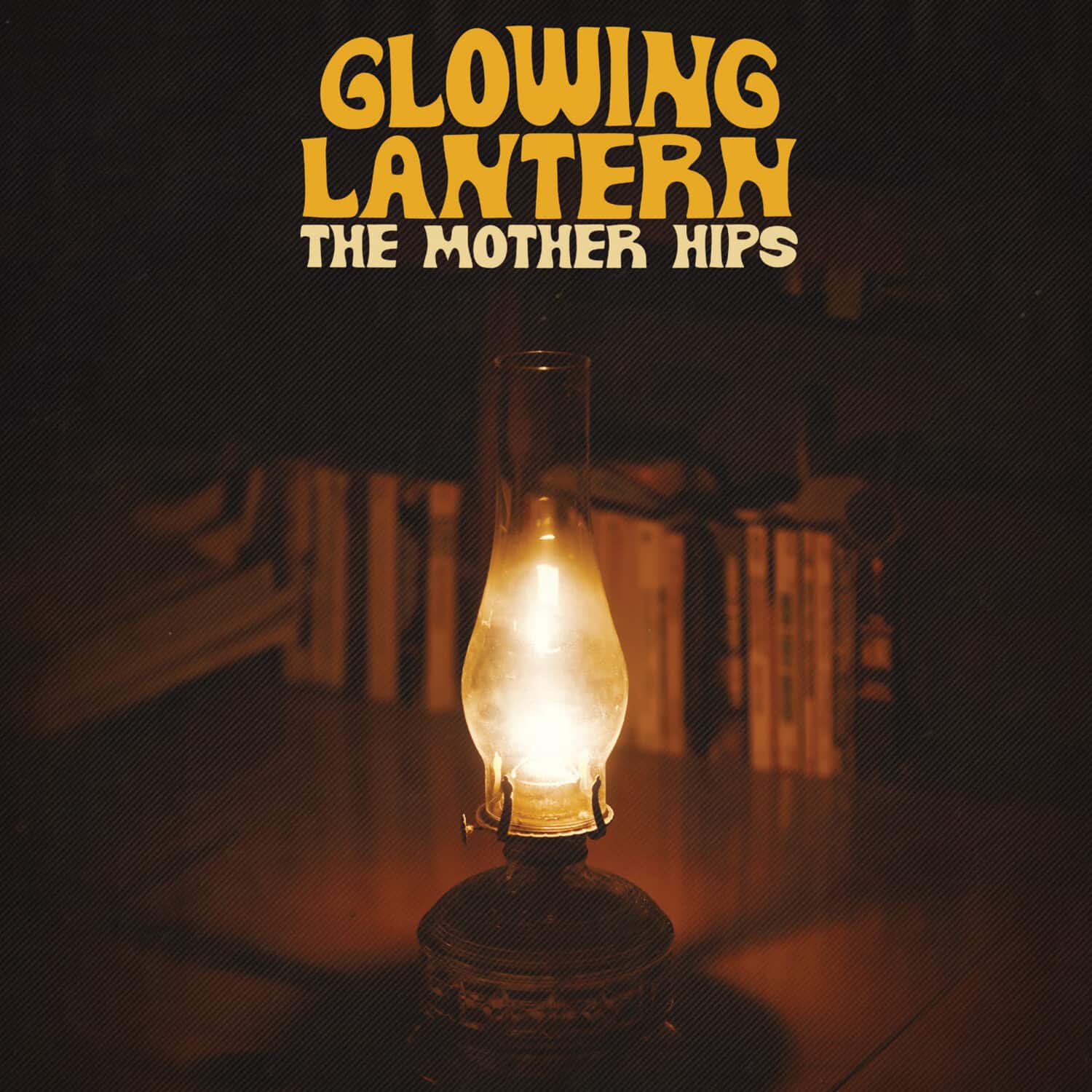 Mother Hips - Glowing Lantern   - COMPACT DISCS [CD] price history on PriceWatchPro