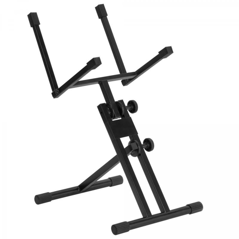 Alt View 6. On Stage Stands - On-Stage RS7705 Adjustable Guitar Amplifier Stand - Black.