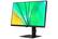 Alt View Zoom 11. Samsung - ViewFinity 24" S6 (S60D) QHD HDR10 High Resolution Monitor with Easy Setup Stand (HDMI, DisplayPort, USB) - Black.
