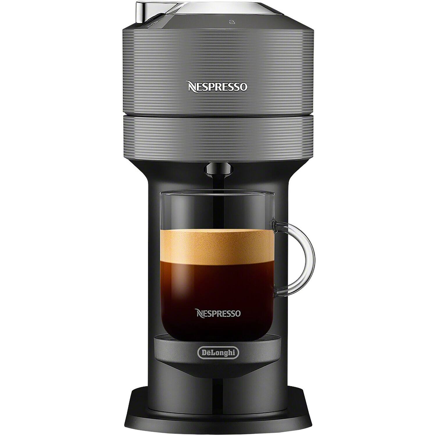 NESPRESSO NESPRESSO DeLonghi