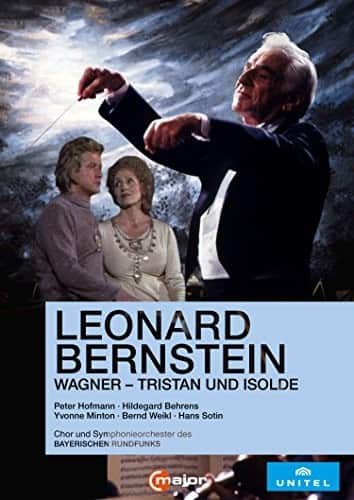 Tristan Und Isolde  - DVD