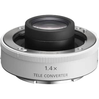 Sony FE 1.4x Teleconverter Lens Black - Best Buy Sony FE 1.4x Teleconverter Lens Black - Best Buy