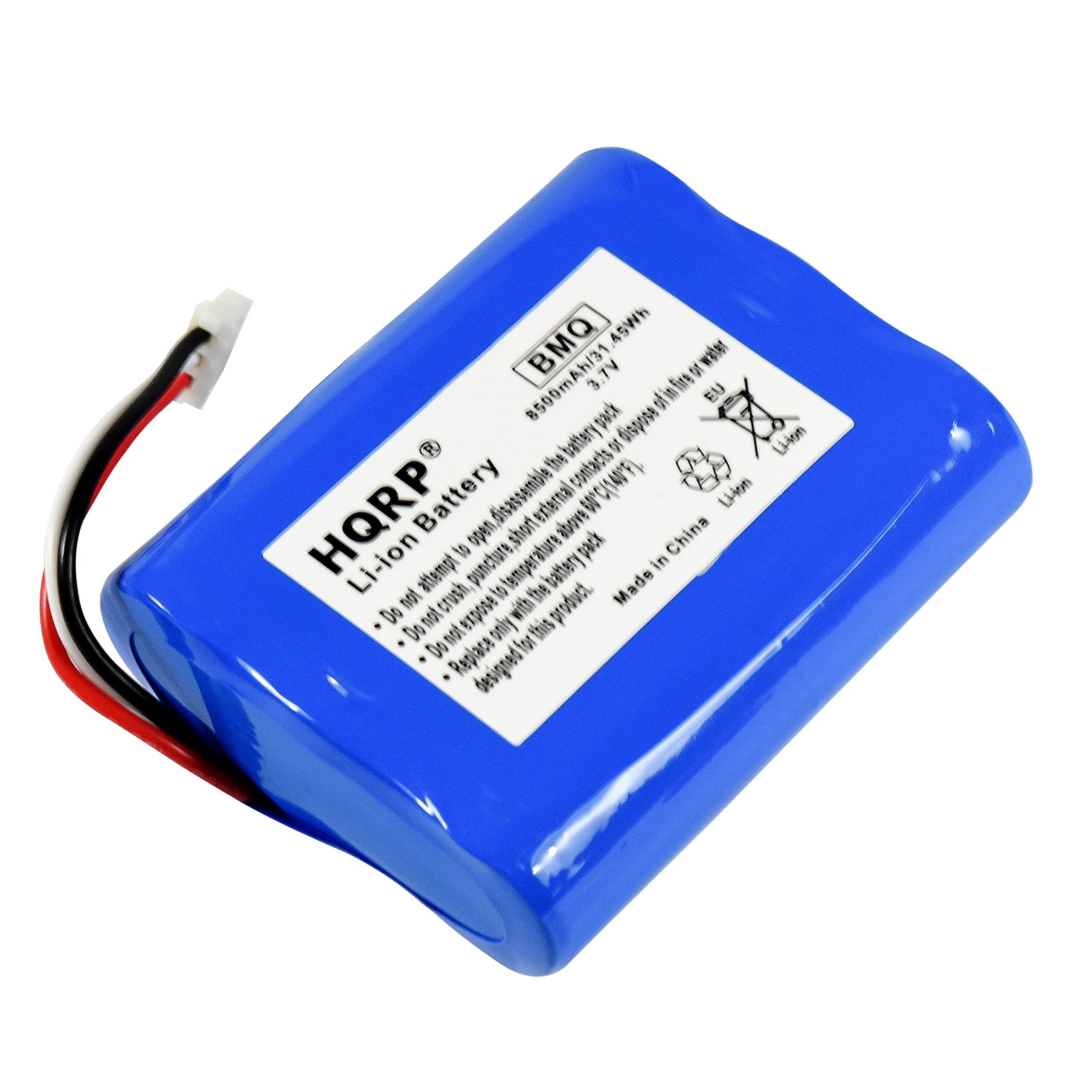 BMQ 4SWh Ah/31 water VT. fire M 8500mAh/31 E pack dispose o e EU battery 5 Liion the contacts Fl HQRP Battery disassemble external JA C/4F Liion open shon abovs China Li-ion to puncture temperature pack in attempt to the battery Made Do nt not crush exs with product. Do not only for this . Do - Replace designed

---

**Corrected Text:**

BMQ 4SWh Ah/31 water VT. fire M 8500mAh/31 E pack dispose of EU battery 5 Li-ion the contacts Fl HQRP Battery disassemble external JA C/4F Li-ion open shon abovs China Li-ion to puncture temperature pack in attempt to the battery Made Do not crush exs with product. Do not only for this. Do - Replace designed

---

**Extracted Text from Image:**

HQR®  
Li-ion Battery  
- Do not attempt to disassemble, puncture or crush the battery.  
- Do not expose to high temperature.  
- Do not expose to water.  
- Do not short circuit.  
- Replace only with the same type.  
- Designed by