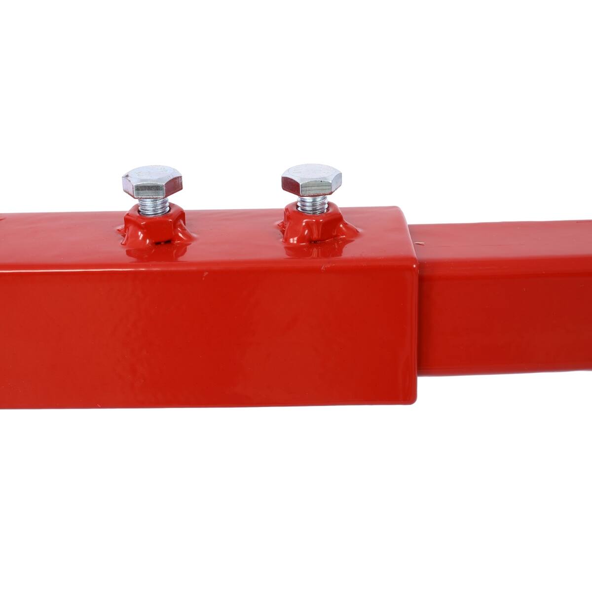 Alt View 4. Ropilly - Ropilly Motorcycle Engine Cradle Dolly Red Steel Adjustable Shop Dolly With Wheels For ATV And Motorcycle - Red.