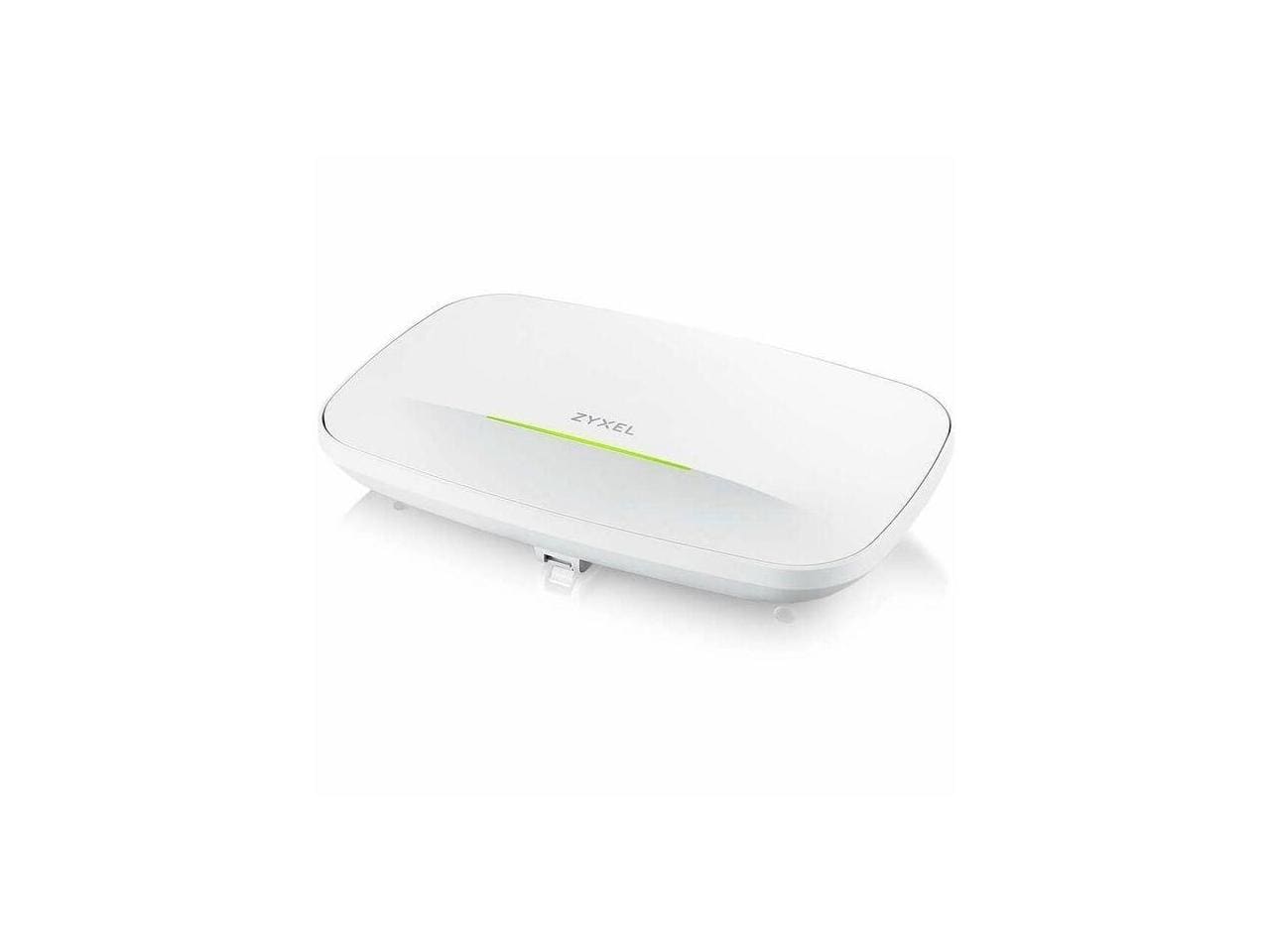 ZYXEL - NebulaFlex WBE630S Tri-Band Wi-Fi 7 12.3 Gbps Access Point with 2.5G & Gigabit Ethernet - Unknown