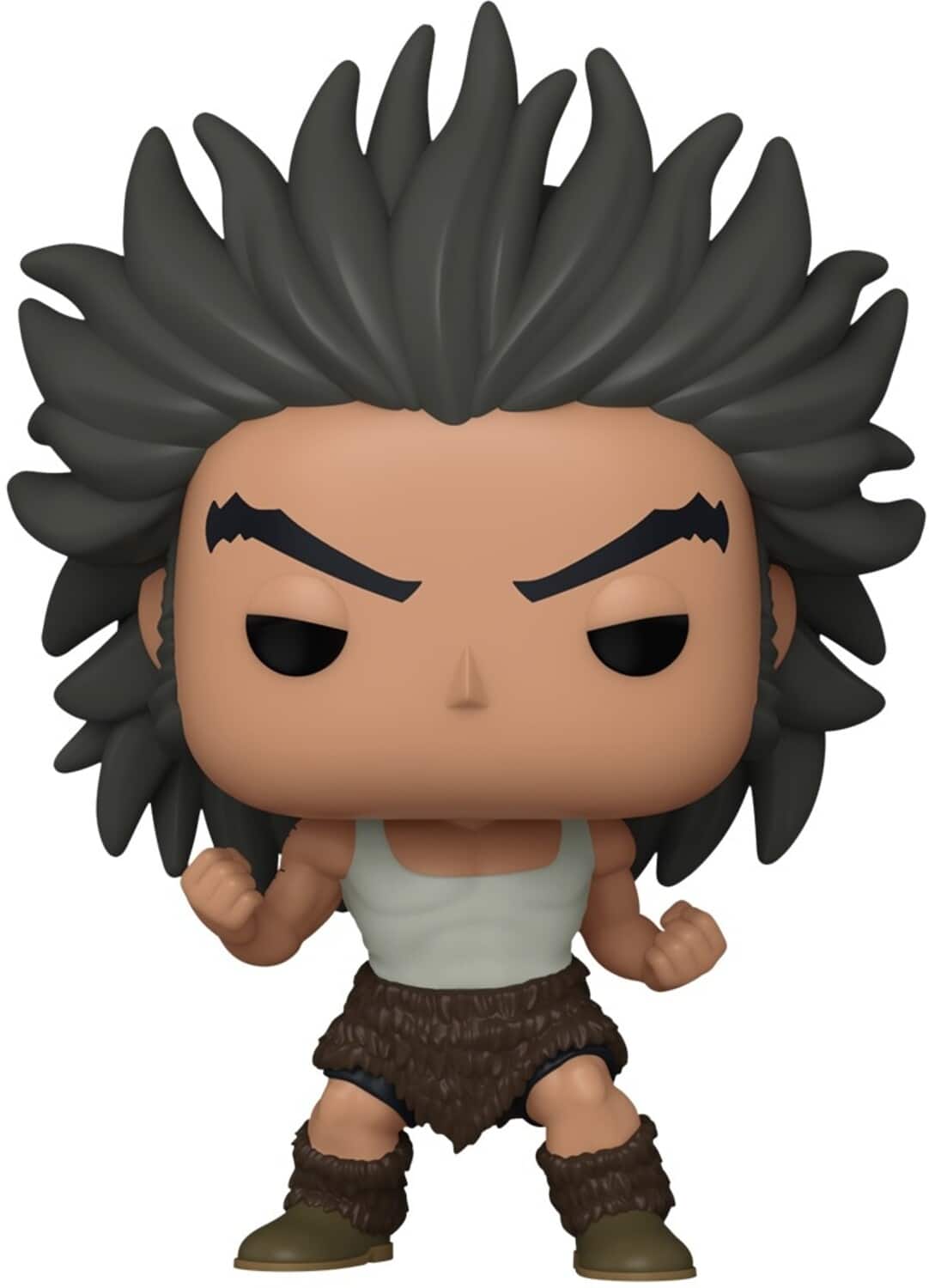 Photos - Action Figures / Transformers Funko  POP! Anime: Hunter x Hunter - Uvogin - Collectibles - Multicolor 