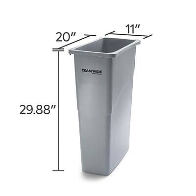 20"  
11"  
COASTWIDE  
29.88"