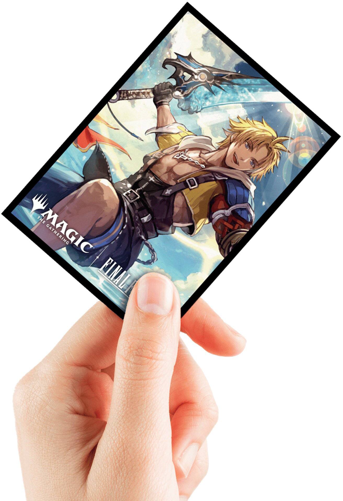 The Magic Gathering Finale