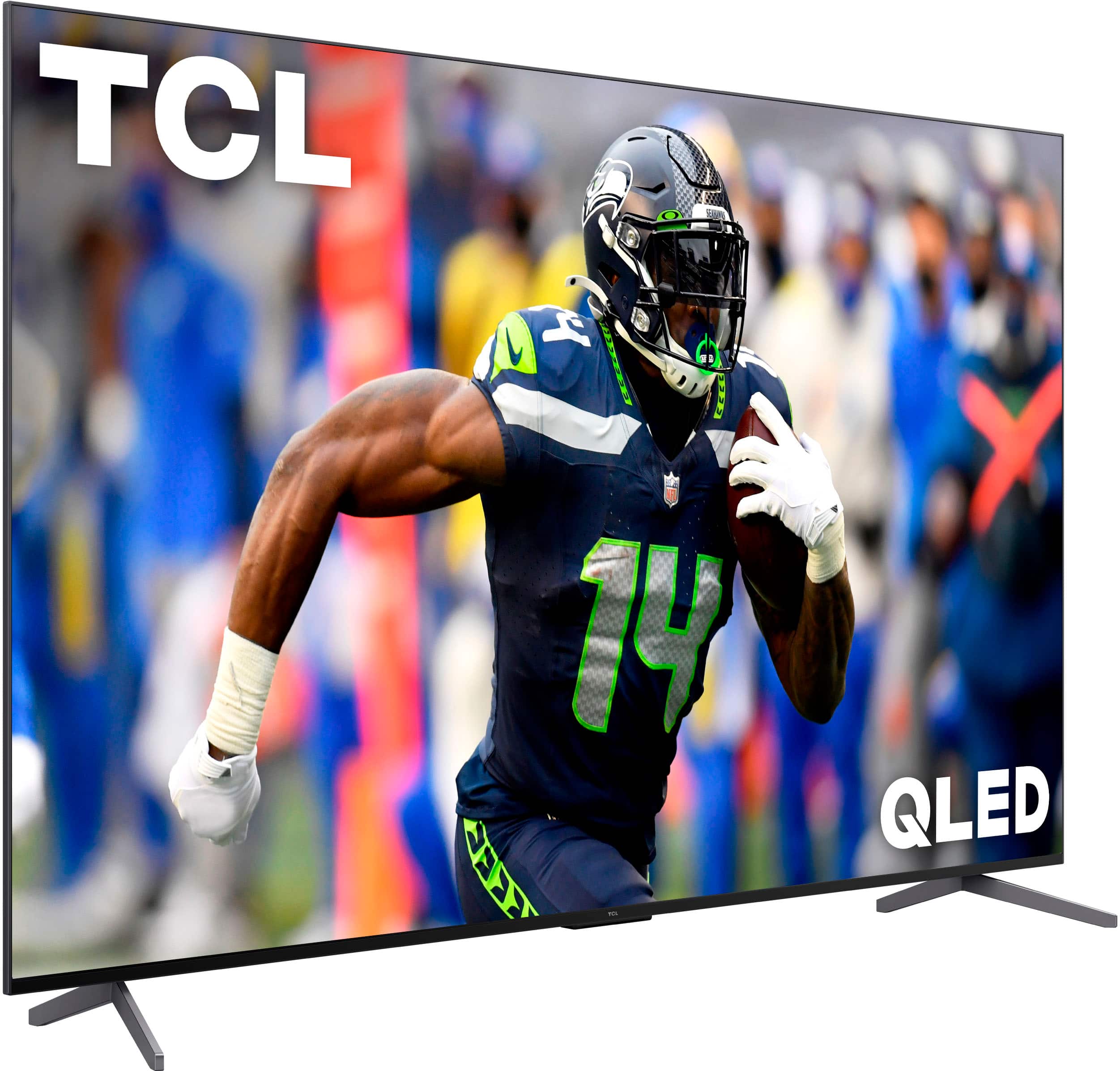 TCL QLED 4K CC CEc 14 202T