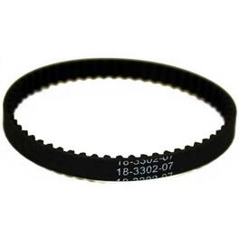 EnviroCare - 9 Pack Replacement Vacuum Belts for Part #18-3302-07