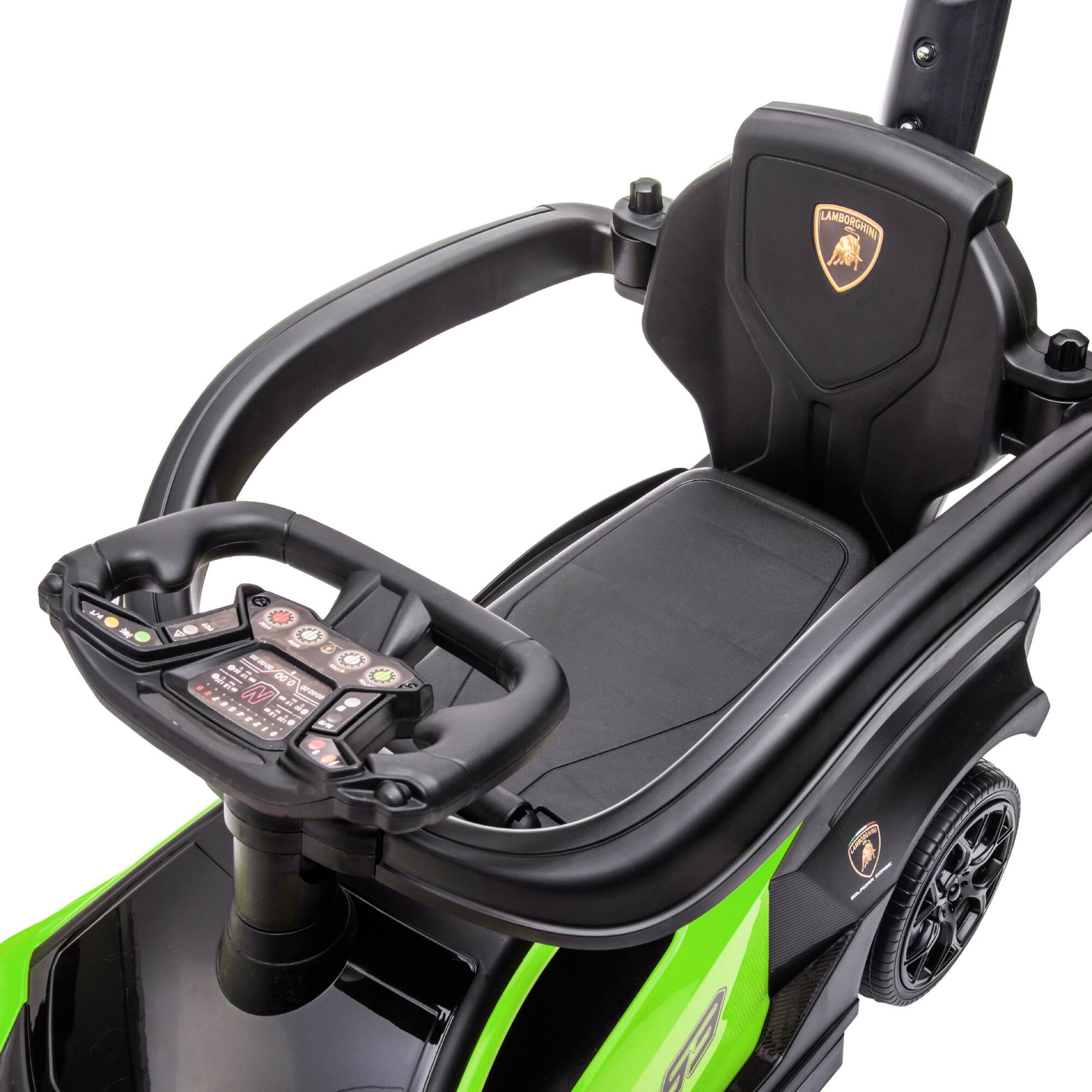 LAMBORGHINI A/2 - 0 - 1 - a 1E de 200 d - d 1 a + e