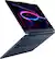 Alt View 14. Lenovo - Yoga 9i 2-in-1 Aura Edition 14" 3K OLED Touchscreen Laptop - Core Ultra 7 Processor 355 2026- 32GB Memory- 1TB Storage - Cosmic Blue.