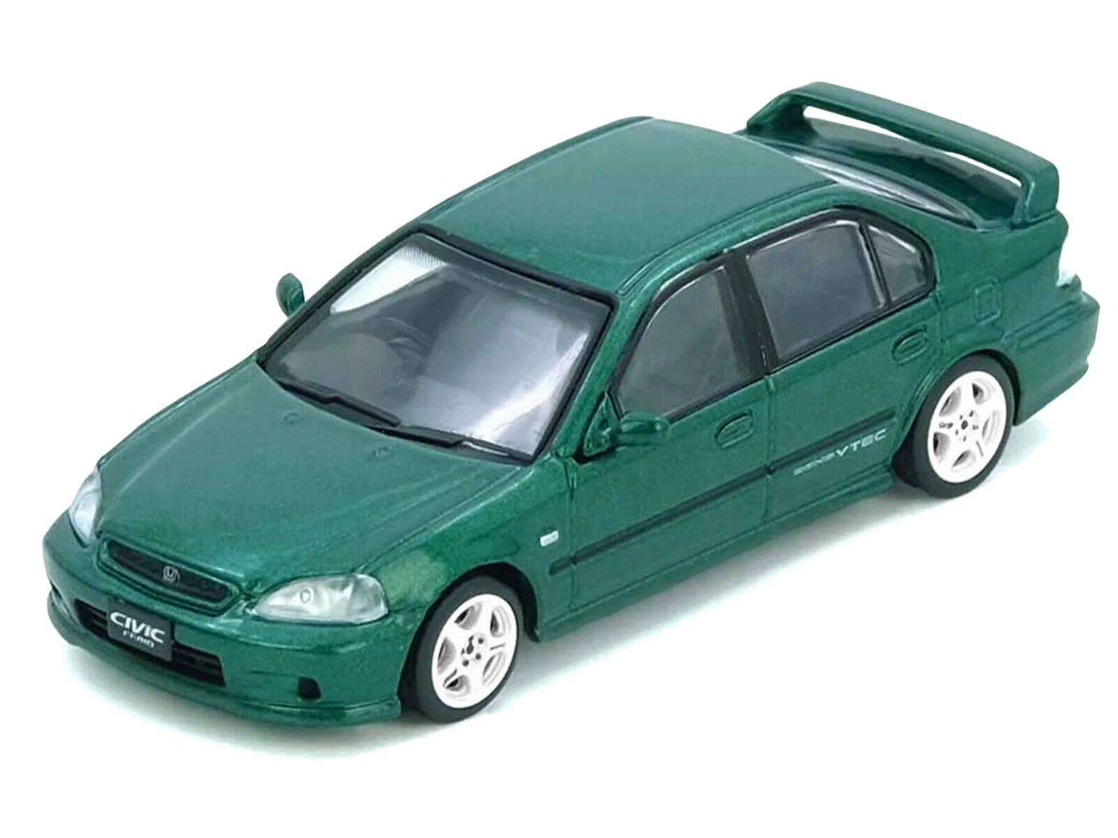 SYTEC VTEC CIVIC