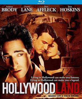 Hollywoodland - BLU-RAY