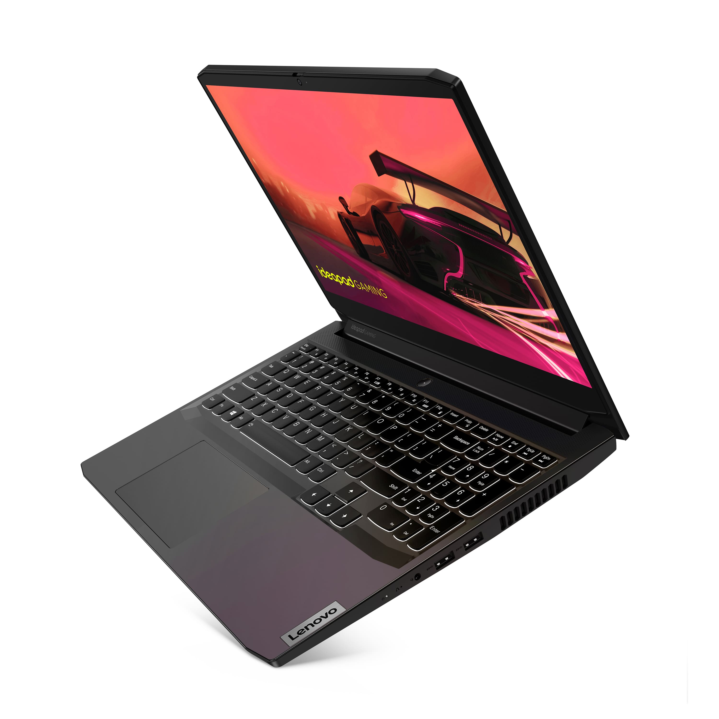 Best Buy: Lenovo Ideapad Gaming 3 15.6